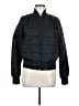 Lululemon Athletica Solid Black Jacket Size 10 (estimated) - photo 1