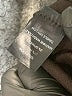 Self Contrast Black Dress Pants Size L - photo 8