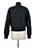 Lululemon Athletica Solid Black Jacket Size 10 (estimated) - photo 2