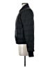Lululemon Athletica Solid Black Jacket Size 10 (estimated) - photo 5