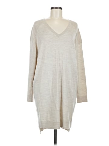 ALLSAINTS Wool Dress (view 1)