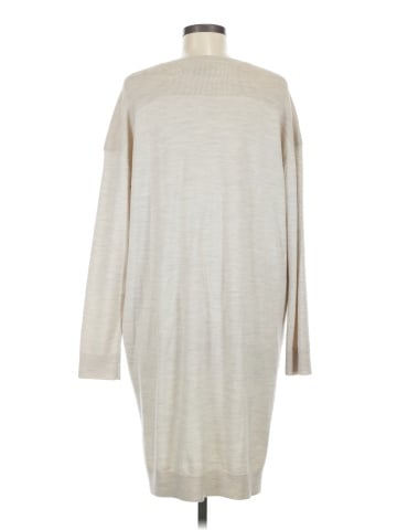 ALLSAINTS Wool Dress (view 2)