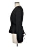 Gianni Bini Black Long Sleeve Blouse Size M (estimated) - photo 5