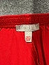 J.Crew Solid Red Athletic Shorts Size M - photo 3