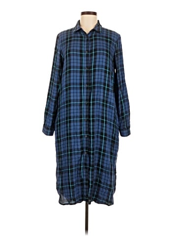 Splash Casual Dress (view 1)