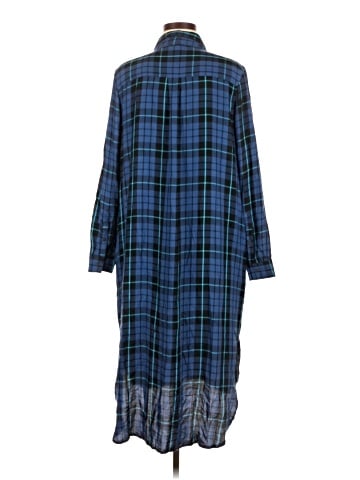 Splash Casual Dress (view 2)