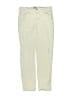 Johnnie-O Solid Green Khakis Size 12 - photo 1