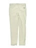Johnnie-O Solid Green Khakis Size 12 - photo 2