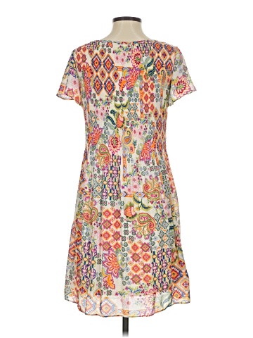 Elle Casual Dress (view 2)
