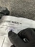 Etienne Marcel Silver Jeans Size 26 waist - photo 4