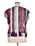 DKNY 100% Polyester Pink Sleeveless Blouse Size XL - photo 2