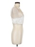 Assorted Brands Silver Sleeveless Top Size EU 38 / US 8 - photo 4