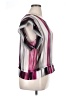 DKNY 100% Polyester Pink Sleeveless Blouse Size XL - photo 4