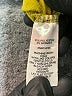 Love Scarlett Yellow Short Sleeve Top Size S - photo 8