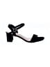 Assorted Brands Black Sandals Size EU 42 - photo 1