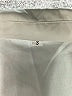 Unbranded White Long Sleeve Button-Down Shirt Size S - photo 7