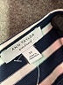 Ann Taylor 100% Cotton Blue Pullover Sweater Size XS - photo 7
