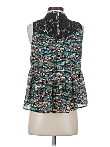 Daniel Rainn Sleeveless Blouse (view 2)