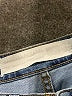 Barbell Apparel Blue Jeans Size 30 waist - photo 7