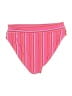 Trina Turk Pink Swimsuit Bottoms Size 14 - photo 2