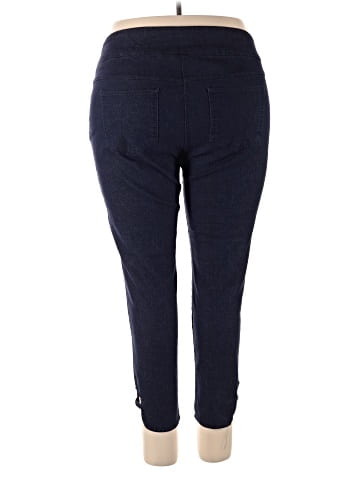Ruby Rd. Casual Pants (view 2)