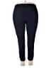 Ruby Rd. Blue Casual Pants Size 18 - photo 2