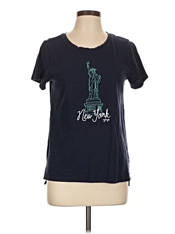 Gap Outlet Short Sleeve T-Shirt (view 1)