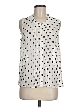 French Connection Sleeveless Blouse