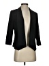 Kasper Black Blazer Size 4 - photo 1