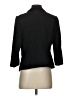 Kasper Black Blazer Size 4 - photo 2