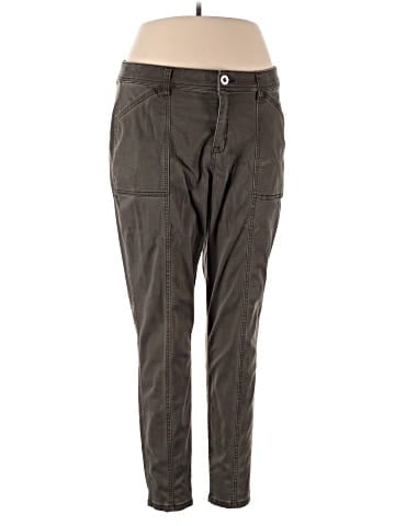 Lane Bryant Cargo Pants (view 1)