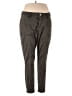Lane Bryant Gray Cargo Pants Size 18 - photo 1