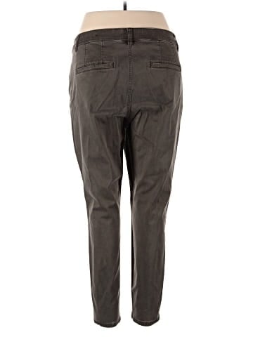 Lane Bryant Cargo Pants (view 2)
