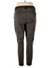 Lane Bryant Gray Cargo Pants Size 18 - photo 2
