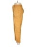 Gap Yellow Khakis Size 8 - photo 5