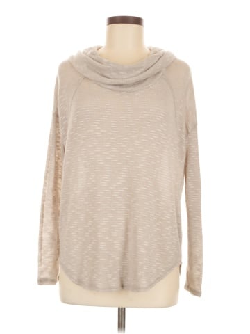 DKNY Jeans Pullover Sweater (view 1)