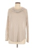 DKNY Jeans Tan Pullover Sweater Size M - photo 1