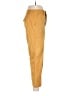 Gap Yellow Khakis Size 8 - photo 4