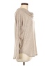 DKNY Jeans Tan Pullover Sweater Size M - photo 4