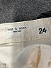 Rag & Bone Ivory Khakis Size 24 waist - photo 6