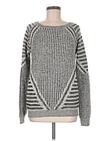 Sabine Pullover Sweater (view 1)