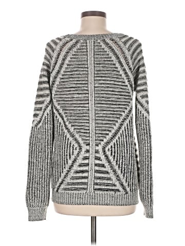 Sabine Pullover Sweater (view 2)
