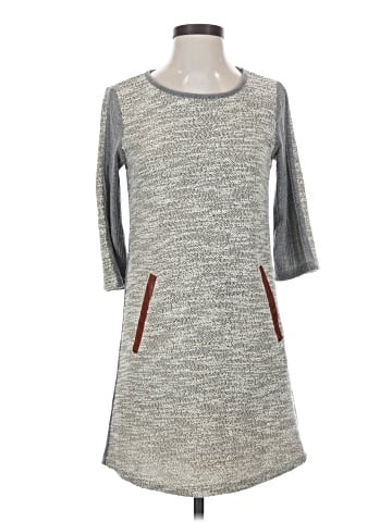 THML Casual Dress (view 1)