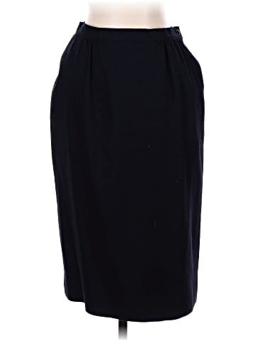 Pendleton Wool Skirt (view 1)