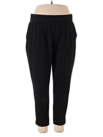 Xersion Casual Pants (view 1)