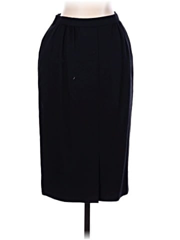 Pendleton Wool Skirt (view 2)