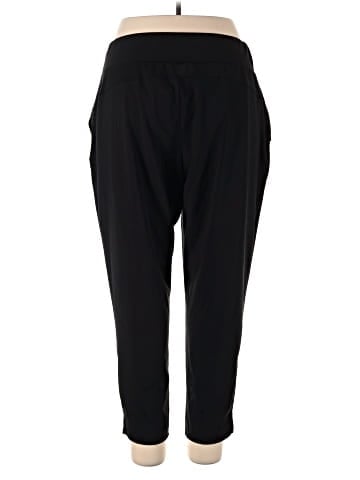 Xersion Casual Pants (view 2)