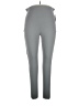 Yummie Solid Gray Active Pants Size 1X - photo 1