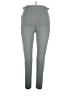 Yummie Solid Gray Active Pants Size 1X - photo 2