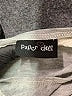 PaperDoll Stripes Gray Dress Size 8 - photo 3